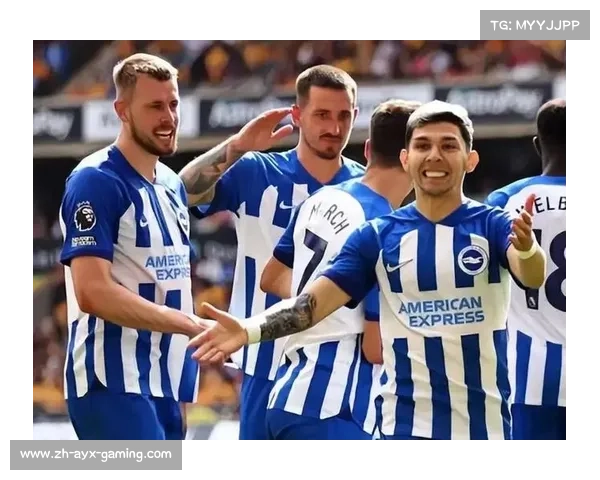 南安普顿和布莱顿的反击战术连贯性