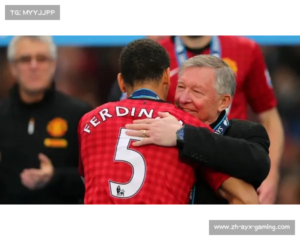 曼联费迪南德周薪是多少？